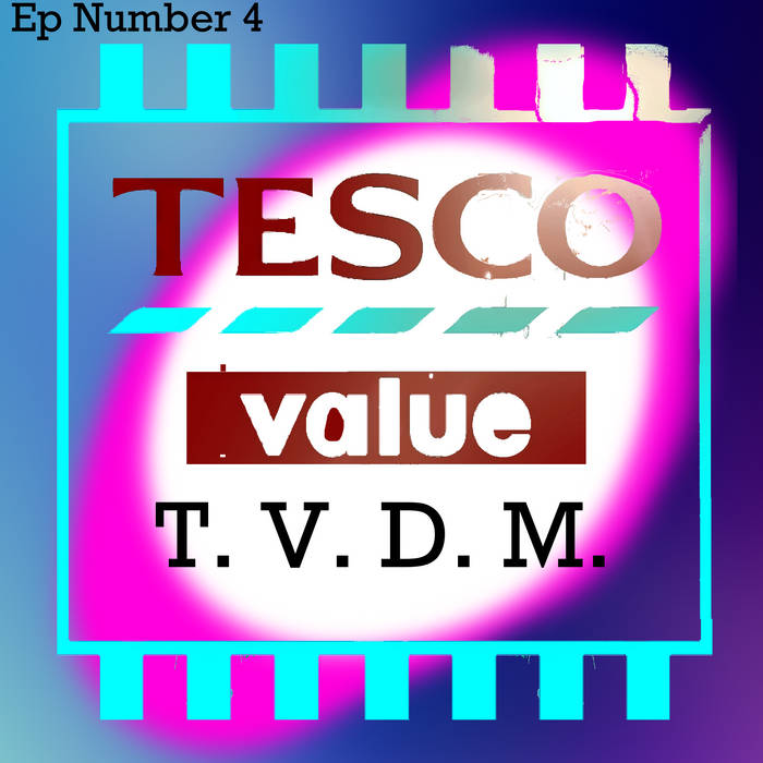 tesco house EP 4