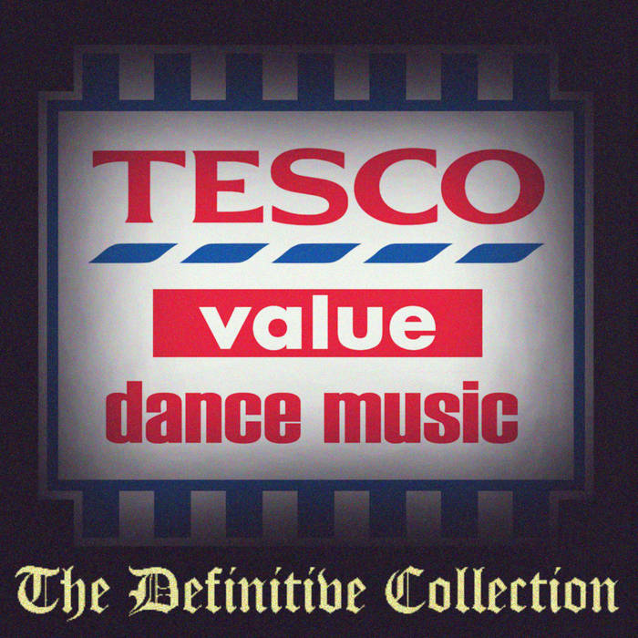 tesco house: the definitive collection